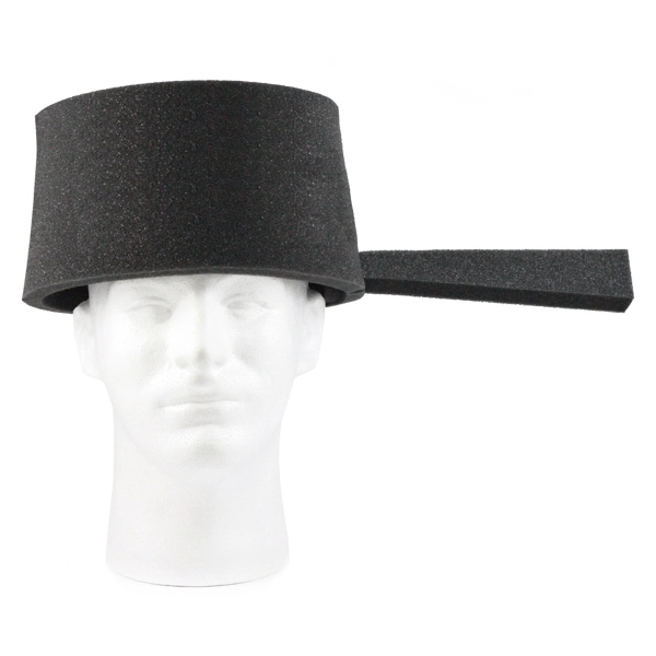 Foam pot hat.... from ASI 54886 Foamworx / FoamWorx