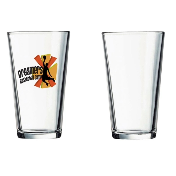 16oz pint glass.Colored halos also an option. Spot color.... from ASI 80093 Pyrographics / Pyrographics Line