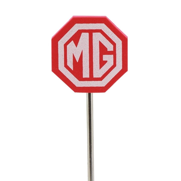 Antenna topper that can be used for pens and pencils too.... from ASI 54886 Foamworx / FoamWorx