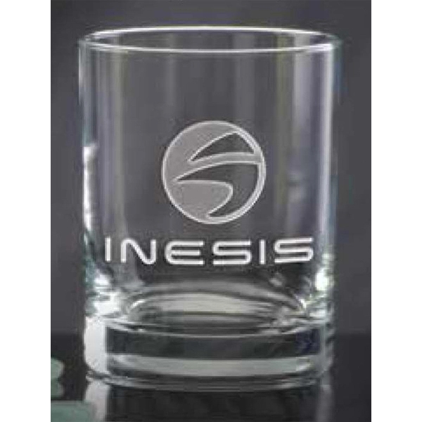 14 ounce double old-fashioned glass.... from ASI 71920 Moderne Glass Company Inc / Glass America®