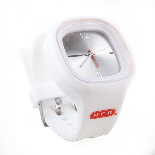 Stylish analog sport watch comes in a variety of colors.... from ASI 52710 Lincoln Line / Essef - Lincoln Line