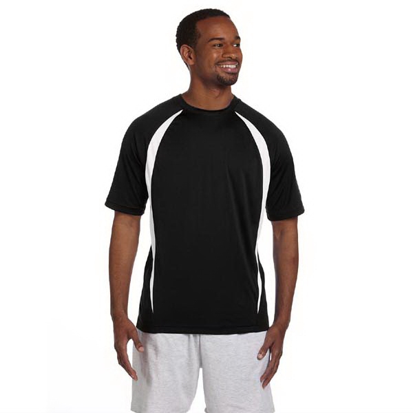 Adults 4.1 oz elevation t-shirt.... from ASI 34063 alphabroder / alphabroder