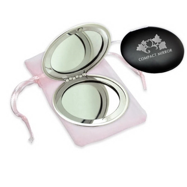Sleek compact mirror.... from ASI 98766 Yanlee Trading Co Ltd