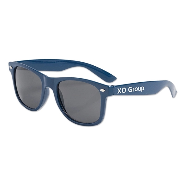 High-quality plastic sunglasses with UV400 protection and an assortment of color... from ASI 98360 WOWLine / WOWLine®