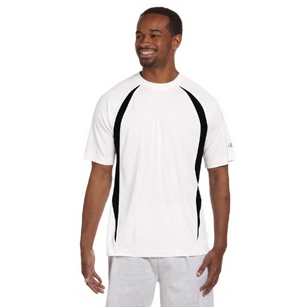 Adults 4.1 oz elevation t-shirt.... from ASI 34063 alphabroder / alphabroder