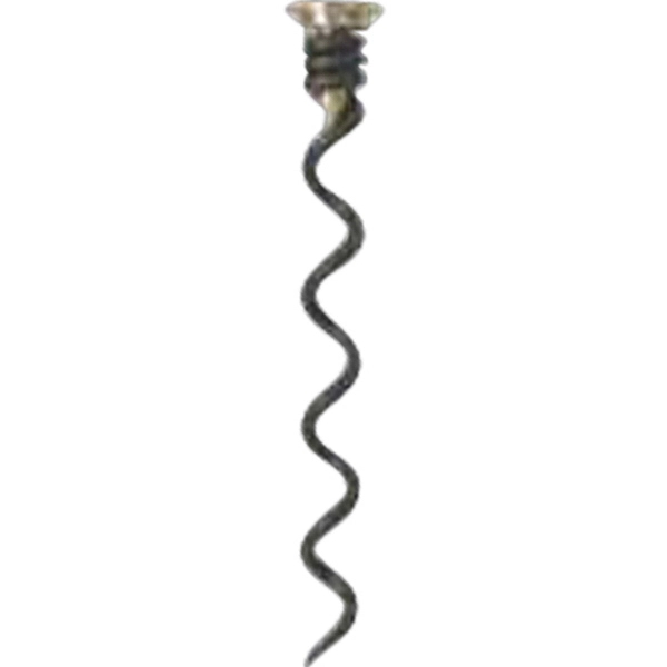 Replacement worm for newer model SwiftPull® wine bottle uncorking system. Blank.... from ASI 55450 Franmara Inc