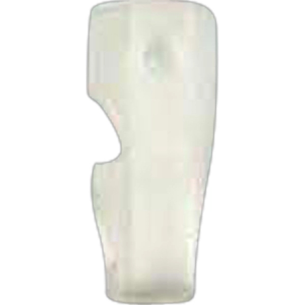 Upper nylon guide part replacement. Blank.... from ASI 55450 Franmara Inc