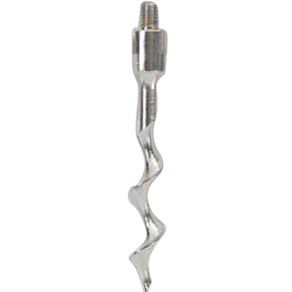 Replacement worm, for uncorking machines. Blank.... from ASI 55450 Franmara Inc