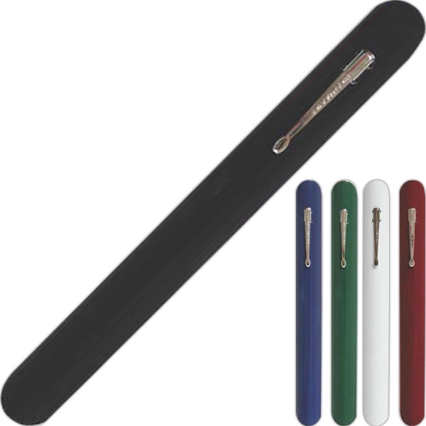 6" x 5/8" enamel crumb scraper made of aluminum with a... from ASI 55450 Franmara Inc