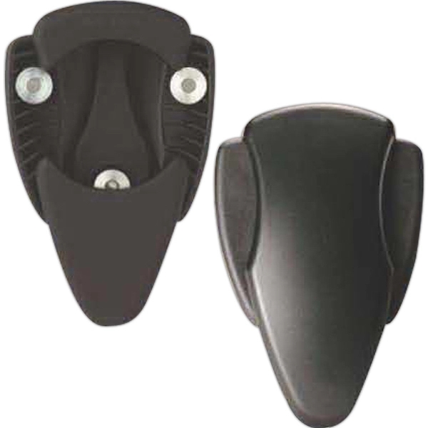 Enoteca™ 3 5/8" x 2 3/8" foil cutter wine bottle opener... from ASI 55450 Franmara Inc