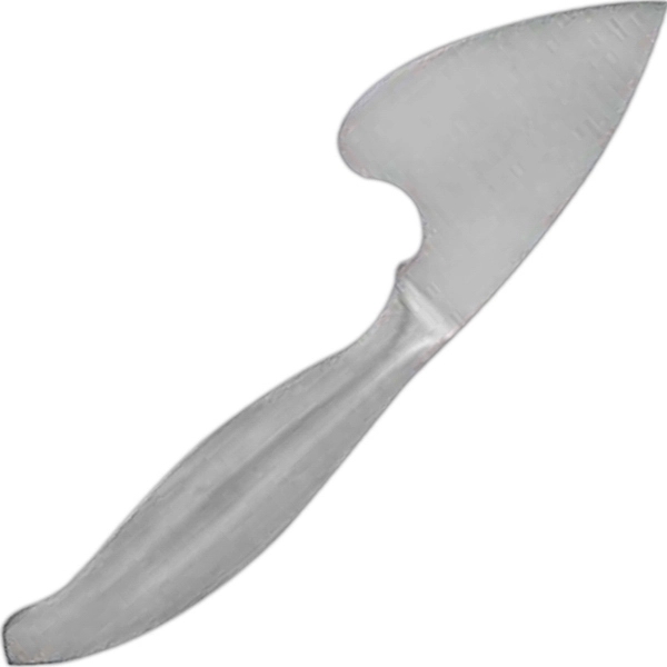 7 1/2" L x 1 7/8" wide cheese knife made of... from ASI 55450 Franmara Inc