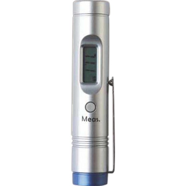 Infrared wine thermometer with plastic casing.... from ASI 55450 Franmara Inc