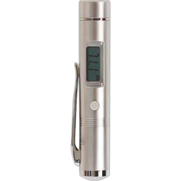 Digital wine / food thermometer with clip.... from ASI 55450 Franmara Inc