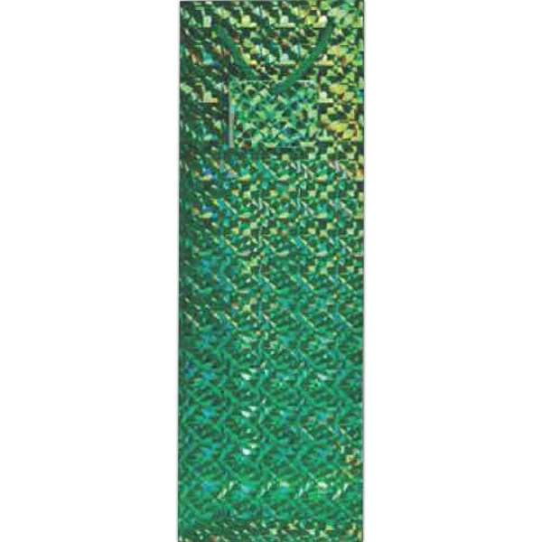 14 1/2" x 6 1/2" quality hologram bag made of foil... from ASI 55450 Franmara Inc