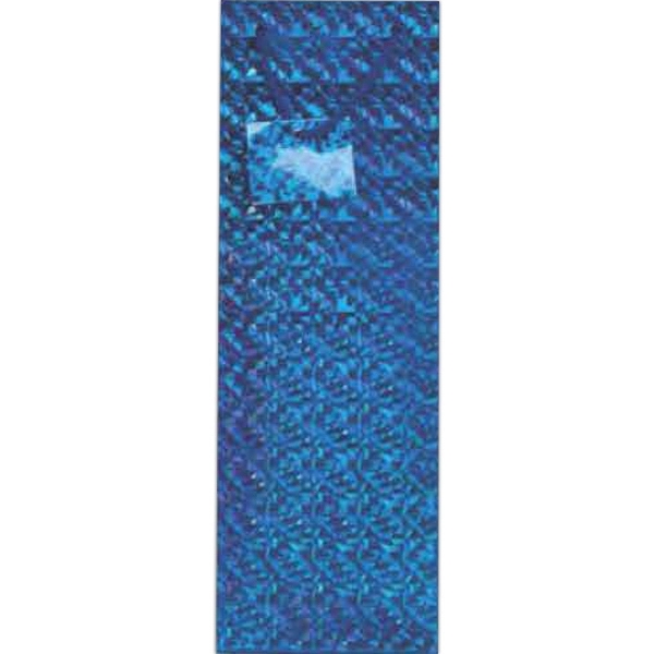 14 1/2" x 6 1/2" quality hologram bag made of foil... from ASI 55450 Franmara Inc