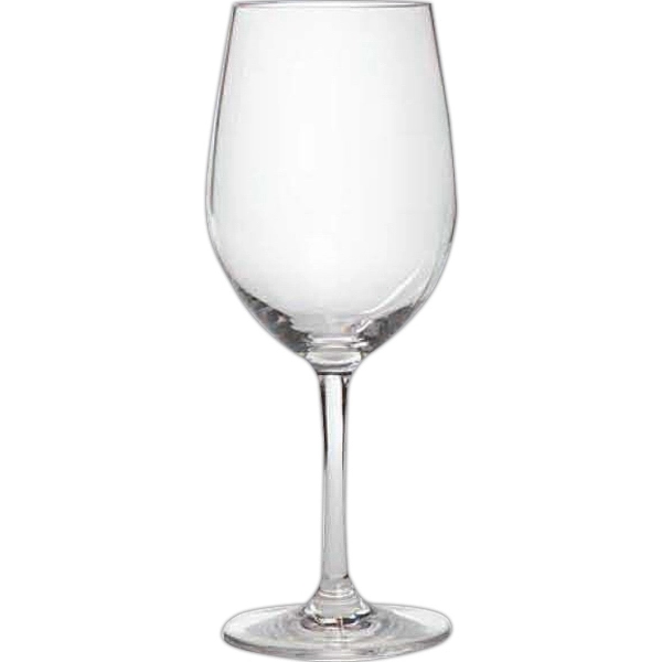 20 oz. super tasting red wine glass, acrylic.... from ASI 55450 Franmara Inc