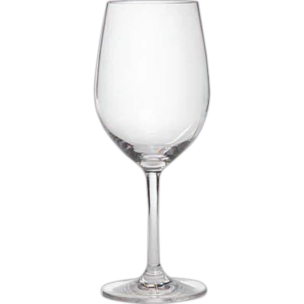 20 oz. super tasting red wine glass made from a copolyester... from ASI 55450 Franmara Inc
