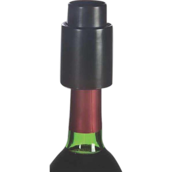 Wine pump and stopper.... from ASI 55450 Franmara Inc