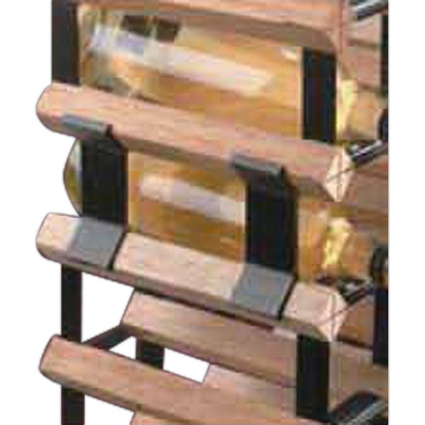 4 1/4" x 1 3/8" Connectex® clips for the support and... from ASI 55450 Franmara Inc