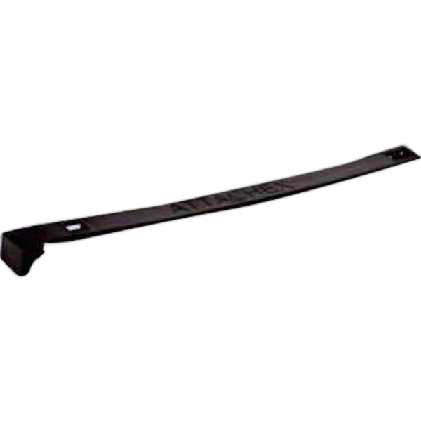 Set of two 9 7/8" x 3/4" steel Attachex® straps to... from ASI 55450 Franmara Inc