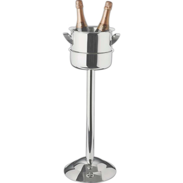 Wine cooler and stand.... from ASI 55450 Franmara Inc