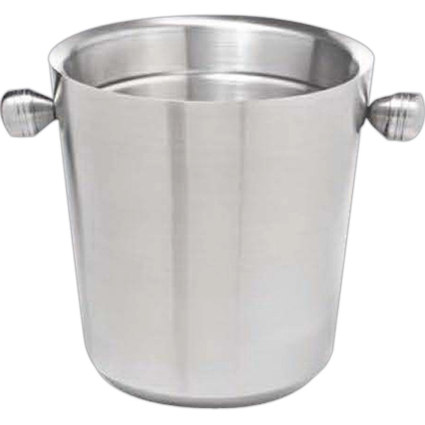 Double wall champagne wine cooler.... from ASI 55450 Franmara Inc