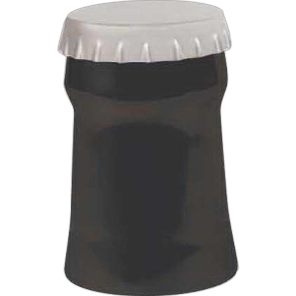 3 1/4" x 2" swift bottle cap remover. Slips over bottle... from ASI 55450 Franmara Inc