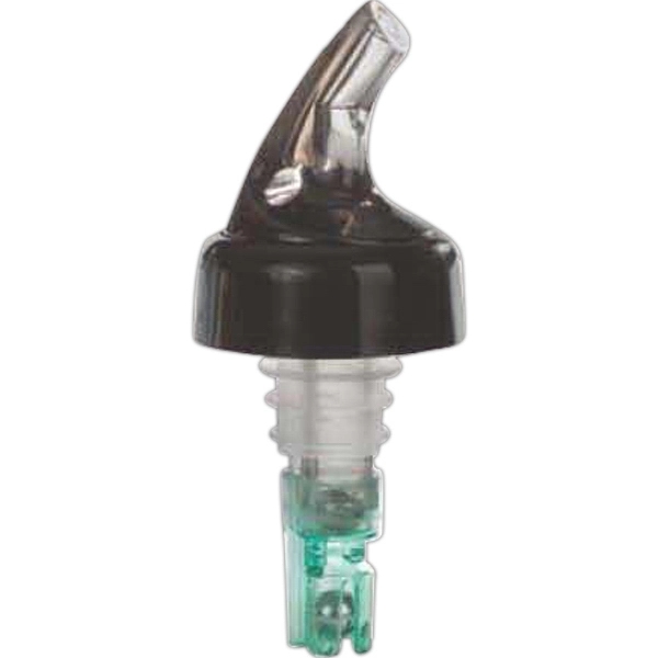 Portion control pourer with 2 ball design.... from ASI 55450 Franmara Inc