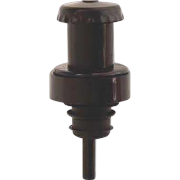 Pop-up pourer and sealer.... from ASI 55450 Franmara Inc