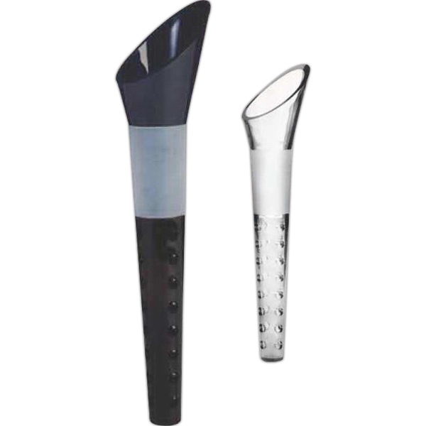 Perforated flow pourer.... from ASI 55450 Franmara Inc