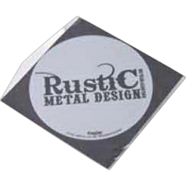 Cellophane wrap with instructions.... from ASI 55450 Franmara Inc