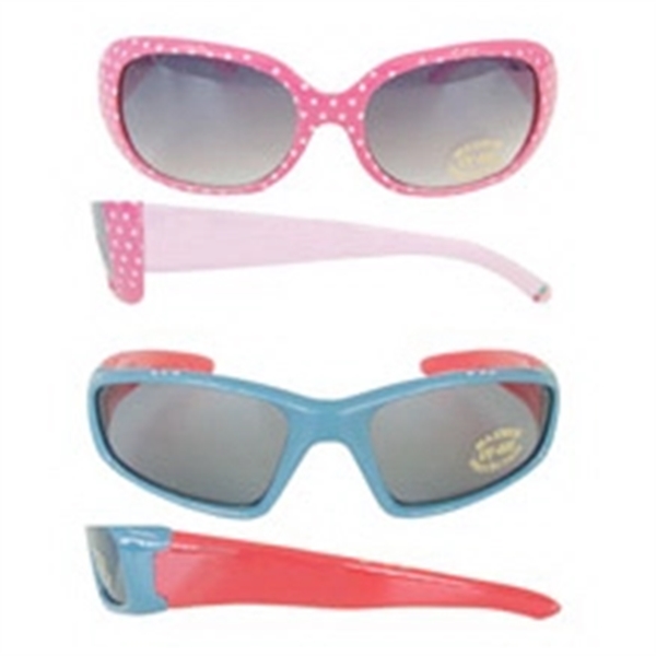 Children's Sunglasses... from ASI 43270 Calconix Inc / Time Zone®