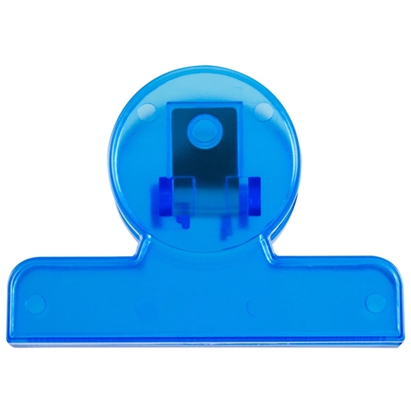 Round shaped chip clip.... from ASI 79840 The Proinnovative Line / Proinnovative Line