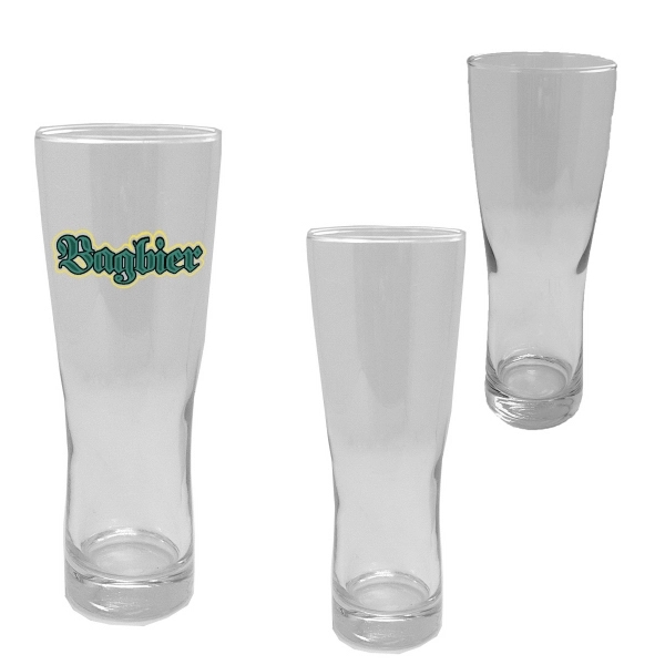 Oslo Modern Pilsner Glass. Available in 16oz and 20oz.... from ASI 80093 Pyrographics / Pyrographics Line