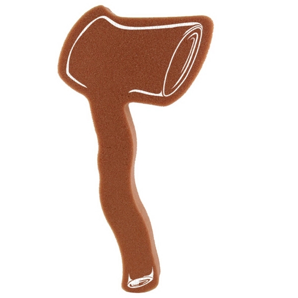 Foam shillelagh, 15.5" x 7"... from ASI 54886 Foamworx / FoamWorx