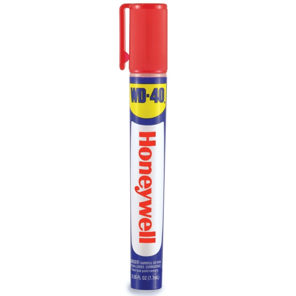 WD-40  No Mess Pen  - WD-40 No Mess Pen,... from ASI 73497 Natural Trends / Natural Trends (TM)