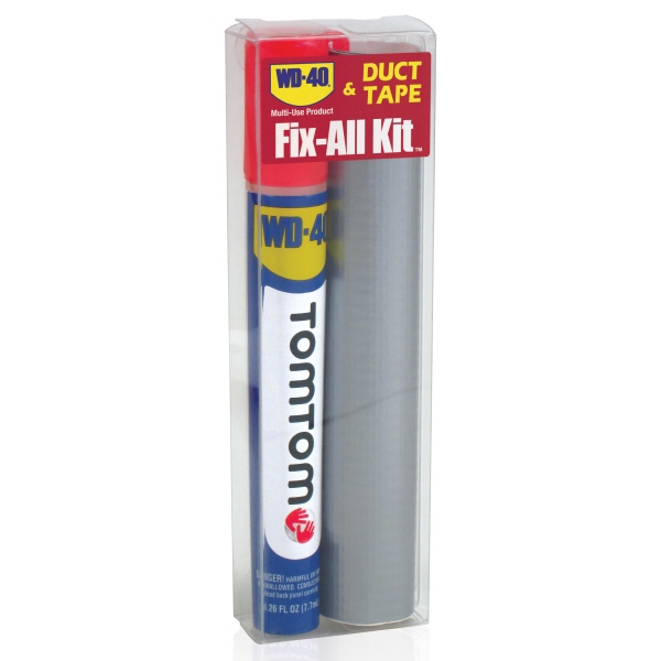 WD-40  Fix-All Kit (TM) No Mess Pen  - Fix-All... from ASI 73497 Natural Trends / Natural Trends (TM)