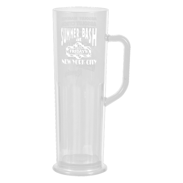 22 oz Acrylic Beverage Mug.... from ASI 84315 SBD Promo