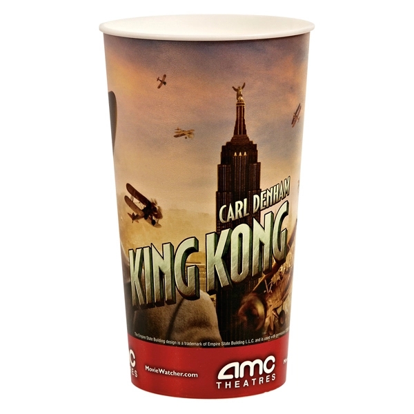 22 oz Full Color Souvenir Cup.... from ASI 84315 SBD Promo / SBD Promo