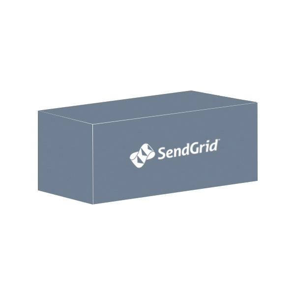 8 foot flat fitted tablecloth.... from ASI 30442 Above & Beyond Advertising Products / PromoAdLine