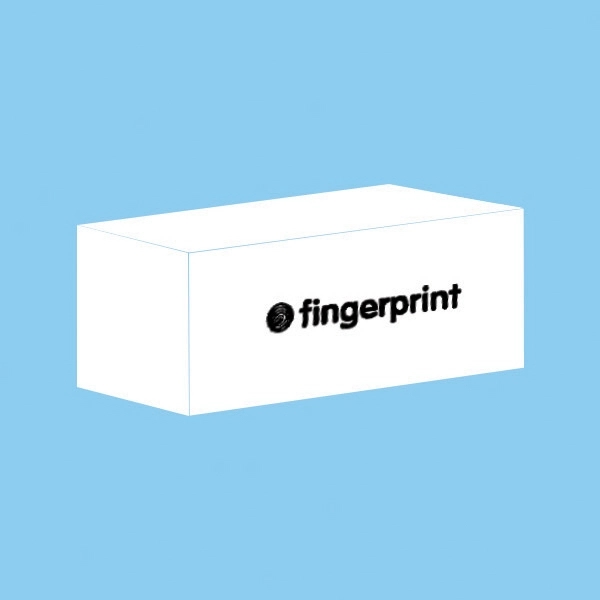 8' flat tablecloth with one color graphics.... from ASI 30442 Above & Beyond Advertising Products