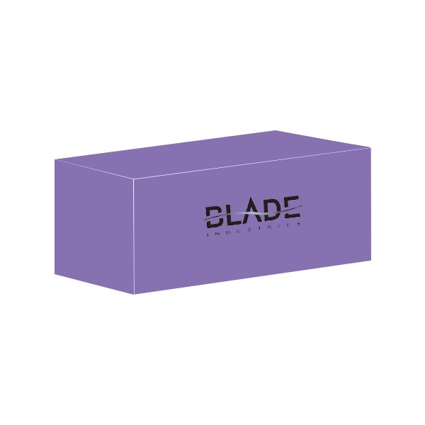 8 foot flat fitted tablecloth.... from ASI 30442 Above & Beyond Advertising Products / PromoAdLine