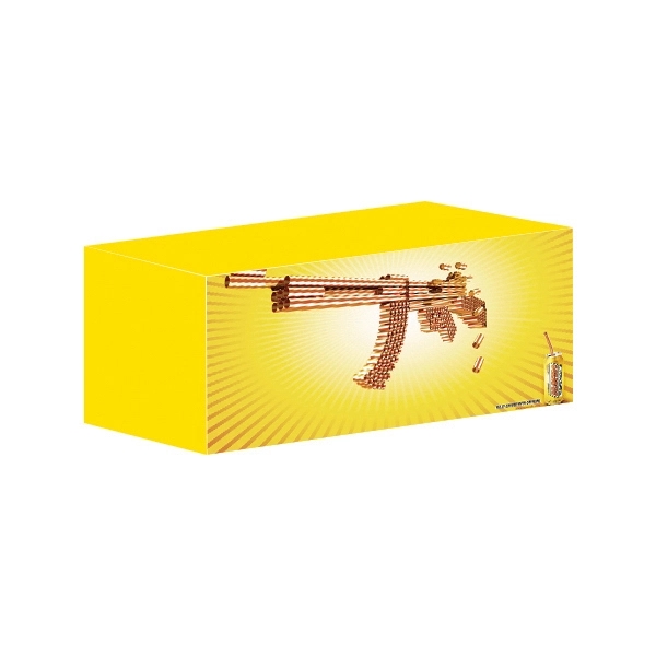 8 Ft. Full Table Cover Fitted with Zipper Back... from ASI 30442 Above & Beyond Advertising Products / PromoAdLine