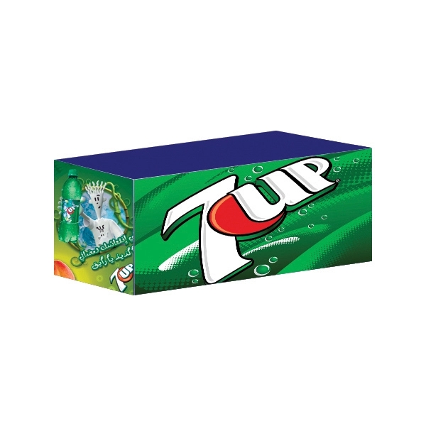 8 ft. draped table cover with digitally printed front and sides.... from ASI 30442 Above & Beyond Advertising Products / Above & Beyond