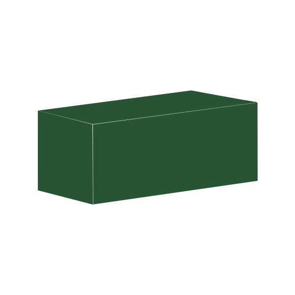 6 foot tablecloth made of waterproof polyester with a fitted design;... from ASI 30442 Above & Beyond Advertising Products / PromoAdLine