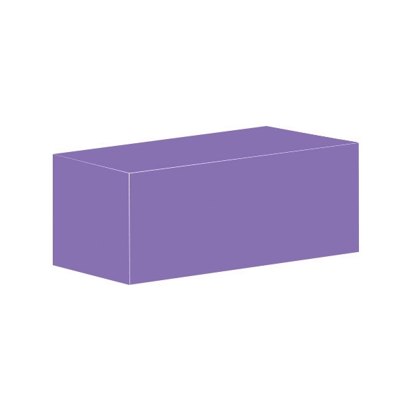 6 foot tablecloth made of waterproof polyester with a fitted design;... from ASI 30442 Above & Beyond Advertising Products / PromoAdLine