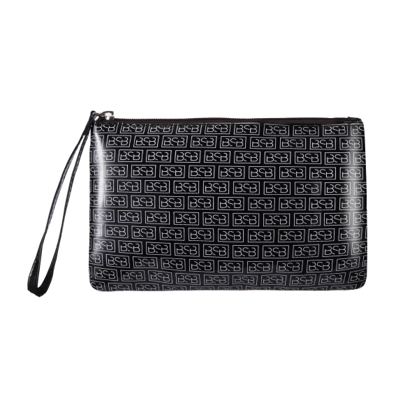 On the Go Zippered Wristlet... from ASI 31977 Adline Industries Inc