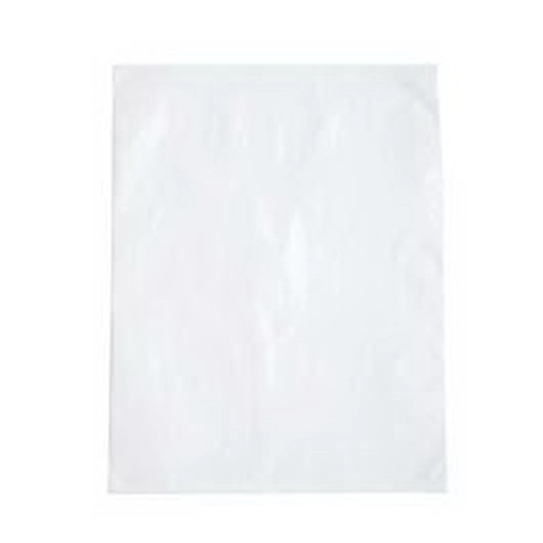 High density embossed bag, 8.5" x 11".... from ASI 92480 Uniflex / U F