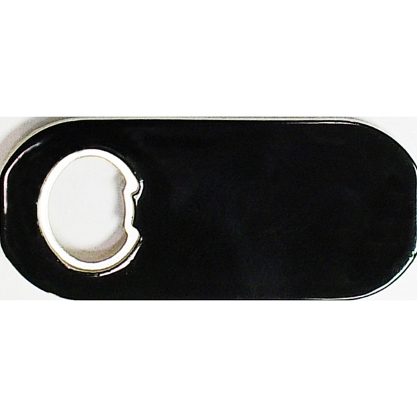 Oval / surf board shape magnetic bottle opener.... from ASI 74585 Nu Promo International / Nu Promo Line