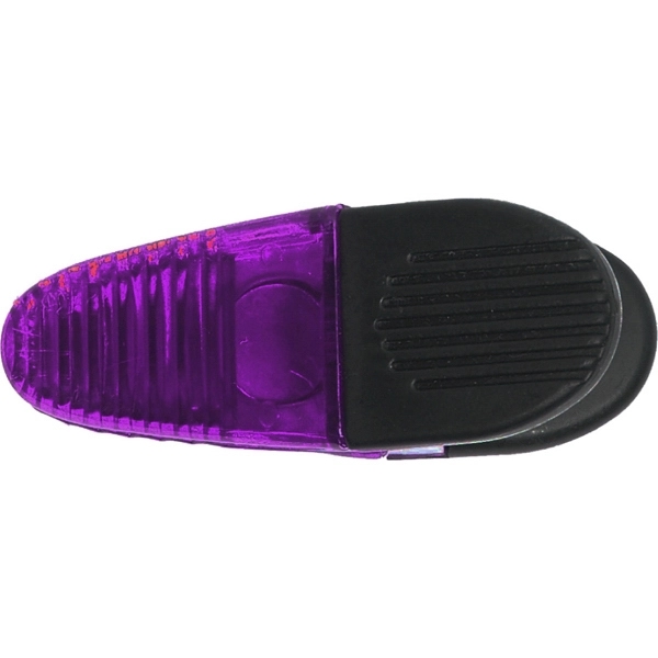 Jumbo size magnetic memo clip holder with strong grip.... from ASI 74585 Nu Promo International / Nu Promo Line